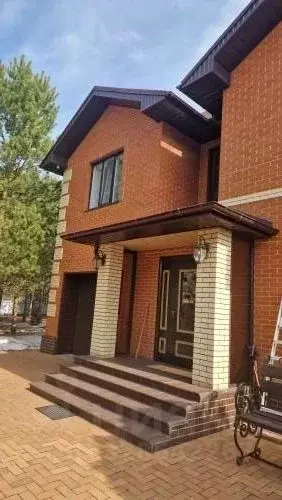 Дом в Татарстан, Тукаевский район, д. Малая Шильна ул. Светлая, 32 ... - Фото 2