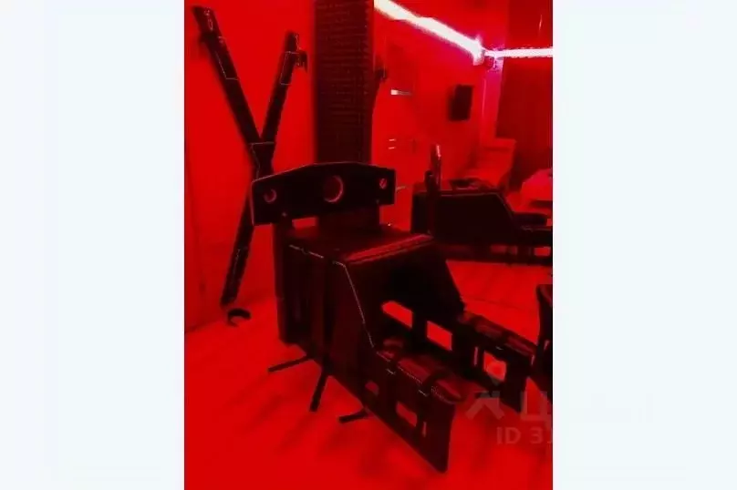 1-к кв. Краснодарский край, Краснодар ул. Героя А.А. Аверкиева, 20 ... - Фото 2