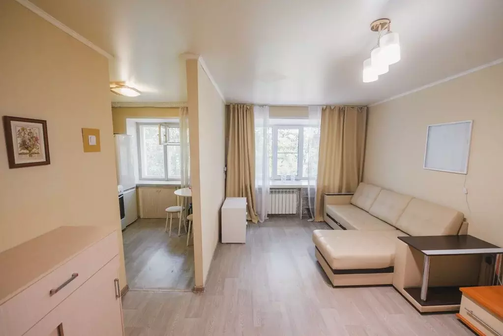 Продаётся 1-к квартира, 30.3 м - Фото 0