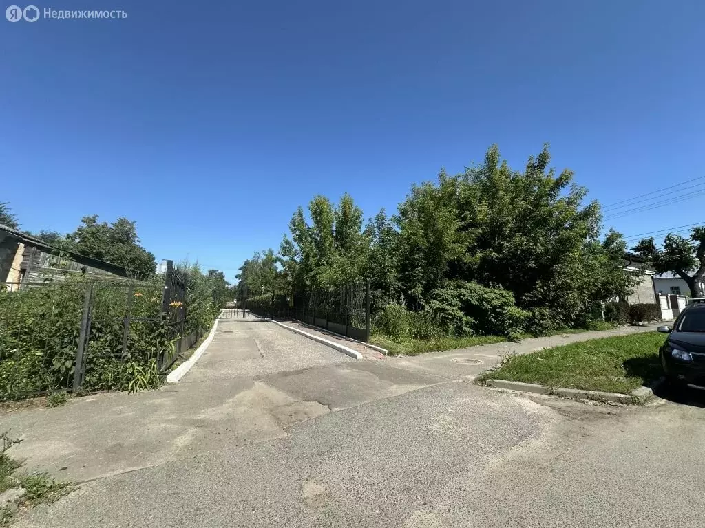 Участок в Кострома, Комсомольская улица, 31А (8.2 м) - Фото 2