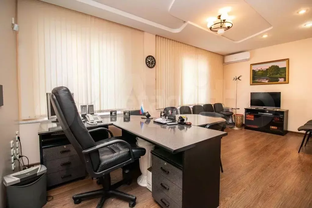 Продам офисное помещение, 364.7 м - Фото 1