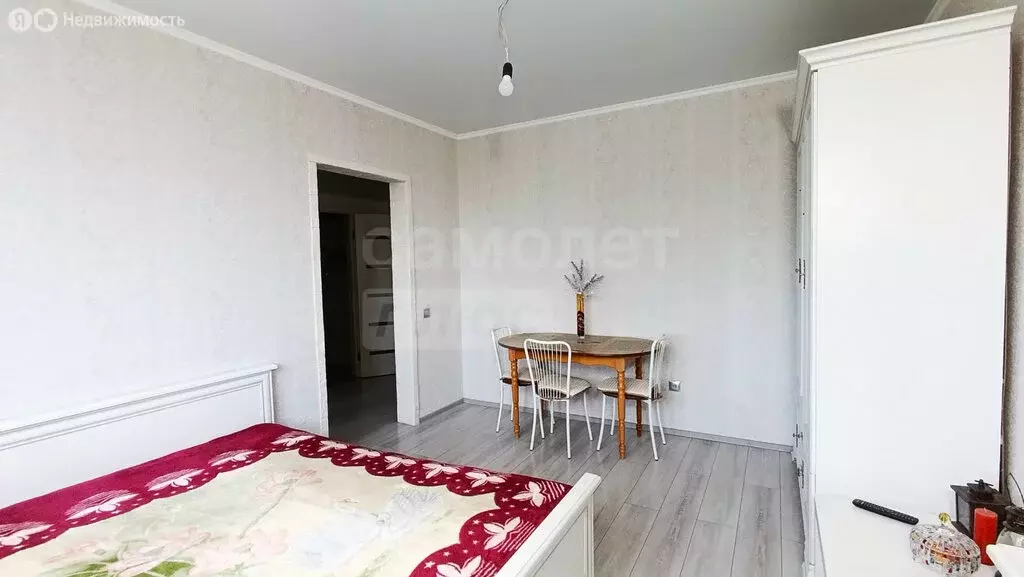 1-комнатная квартира: Оренбург, Уральская улица, 2/18 (31 м) - Фото 1
