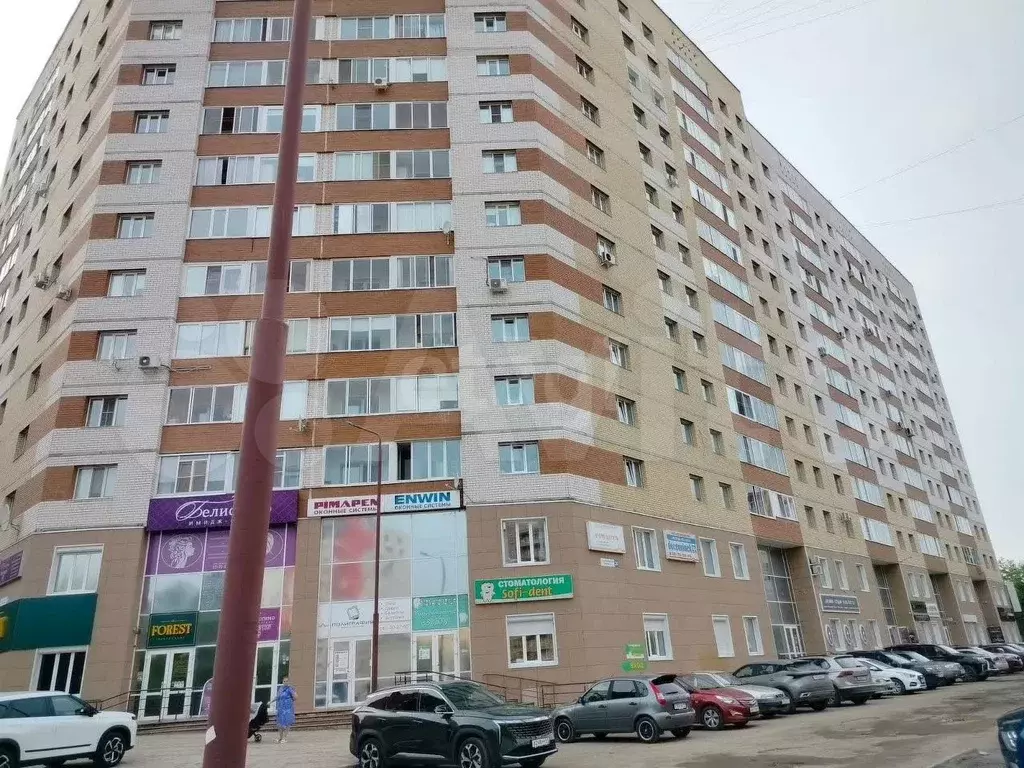 Сдам помещение свободного назначения, 95 м - Фото 1
