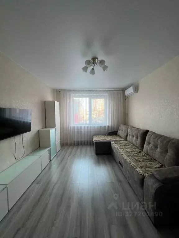 2-к кв. Самарская область, Самара Московское ш., 272 (59.8 м) - Фото 2