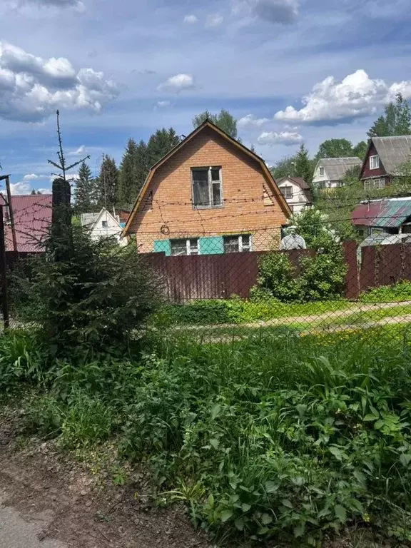 Дом в Владимирская область, Александровский район, Следневское ... - Фото 0