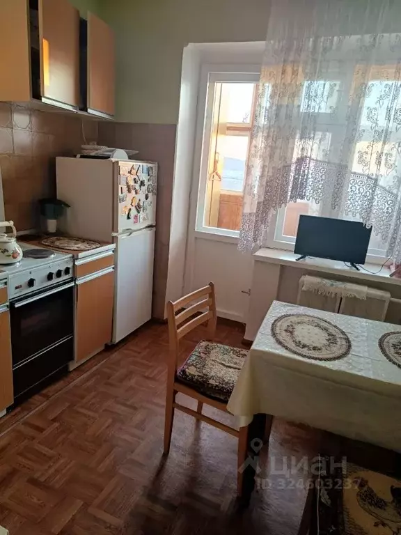 1-к кв. Магаданская область, Магадан ул. Набережная реки Магаданки, 5 ... - Фото 2