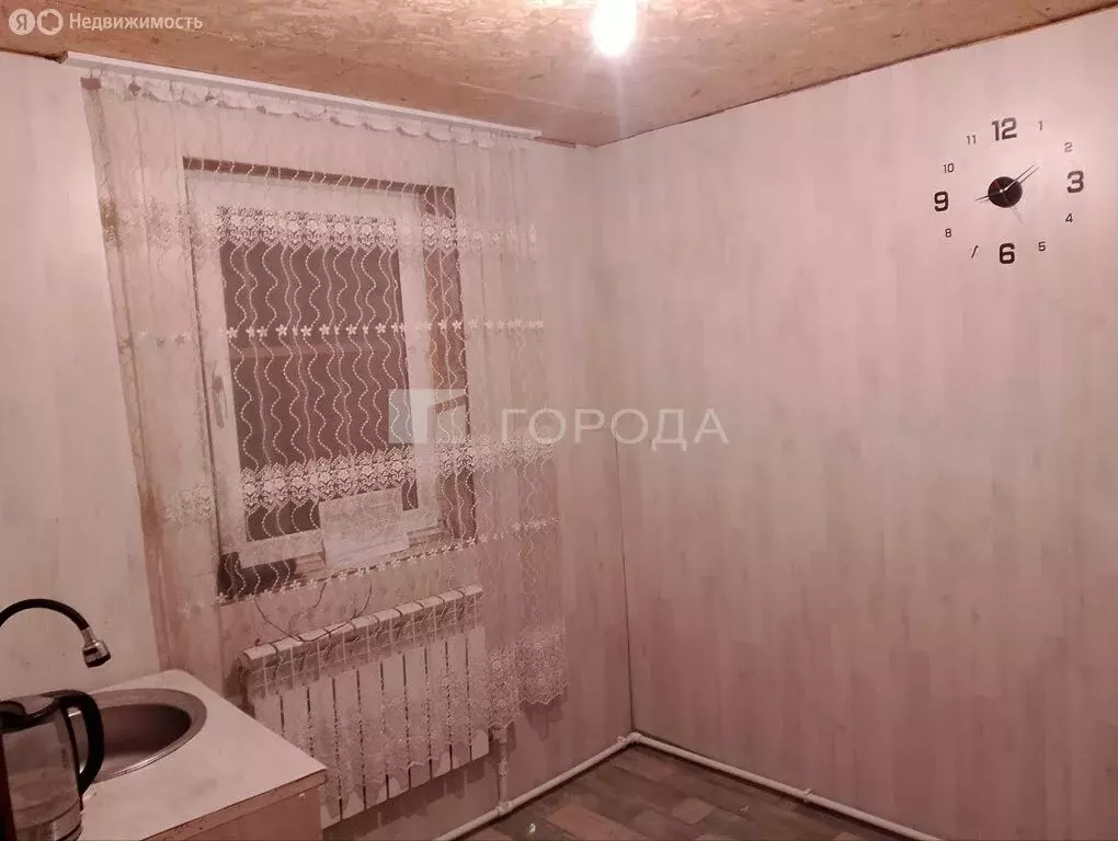 Дом в Барнаул, Власихинская улица, 132 (48 м) - Фото 1