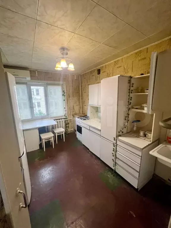 1-к. квартира, 41 м, 4/5 эт. - Фото 0
