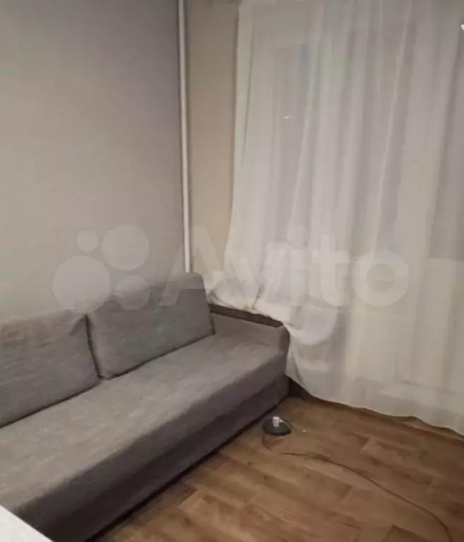 Квартира-студия, 22 м, 9/17 эт. - Фото 1