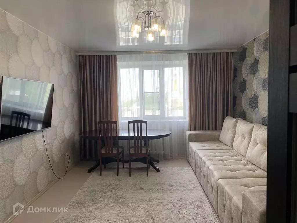 Продаётся 3-к квартира, 79 м - Фото 0