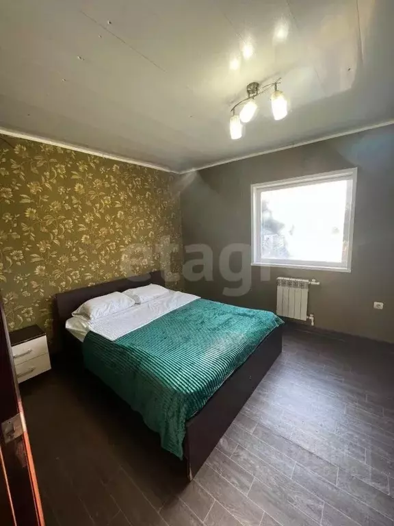 Таунхаус в Саратовская область, Энгельс Совхозная ул., 35 (48 м) - Фото 1