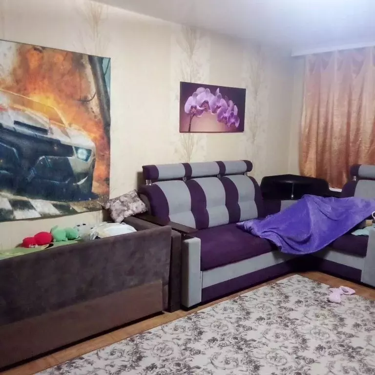 Дом в Томская область, Томск Черемошники мкр, ул. 5-й Армии, 21 (60 м) - Фото 1