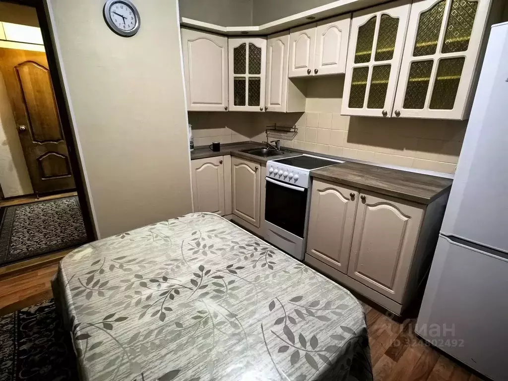 1-к кв. Москва Каргопольская ул., 10 (51.0 м) - Фото 1