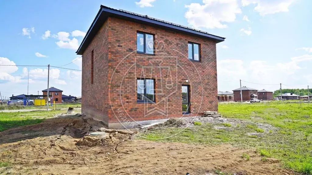 Коттедж в Татарстан, Лаишевский район, с. Сокуры, Новые Сокуры- 3 кп ... - Фото 2