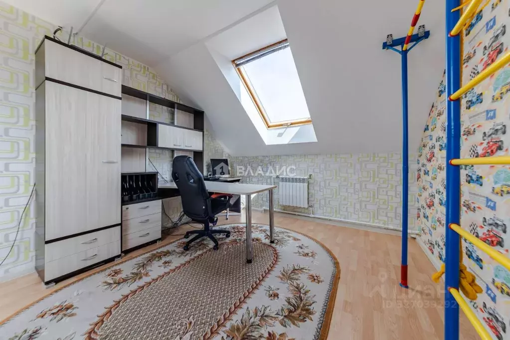 Дом в Ленинградская область, Всеволожский район, Колтушское городское ... - Фото 2