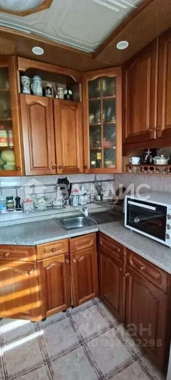 4-к кв. Московская область, Реутов ул. Победы, 15 (72.8 м) - Фото 1