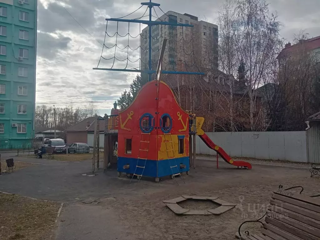 2-к кв. Хакасия, Абакан ул. Кирова, 105 (53.8 м) - Фото 2