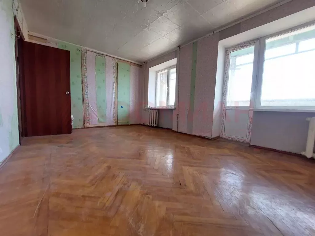 2-к кв. Ростовская область, Ростов-на-Дону 2-я Краснодарская ул., ... - Фото 0