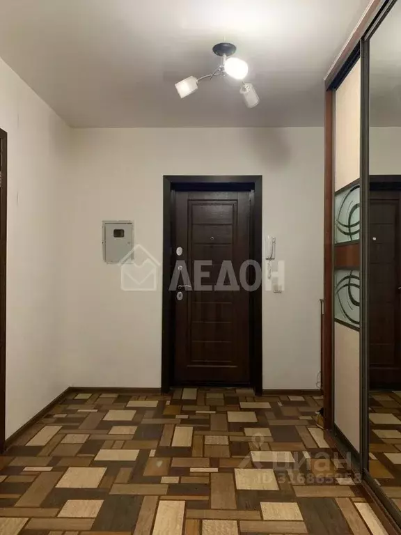 2-к кв. Омская область, Омский район, пос. Ростовка 28 (78.5 м) - Фото 0