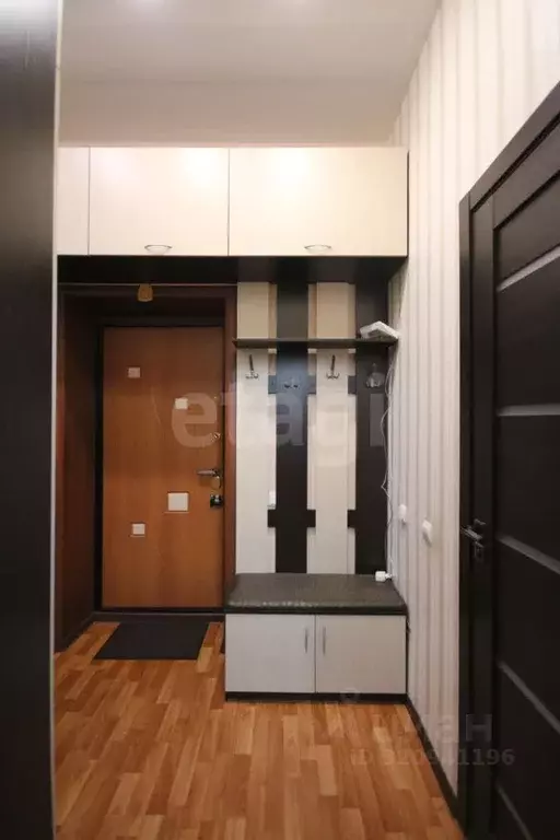 1-к кв. Ямало-Ненецкий АО, Новый Уренгой Ягельный мкр, ул. Южная, 36Б ... - Фото 0