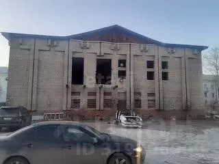 Склад в Иркутская область, Ангарск 73-й кв-л, 12 (800 м) - Фото 1