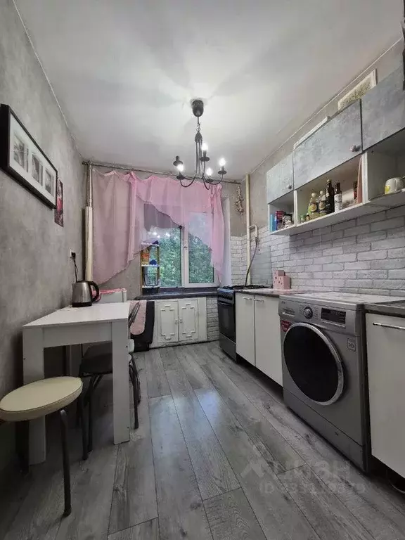 Квартира, 1 комната, 32.6 м - Фото 1