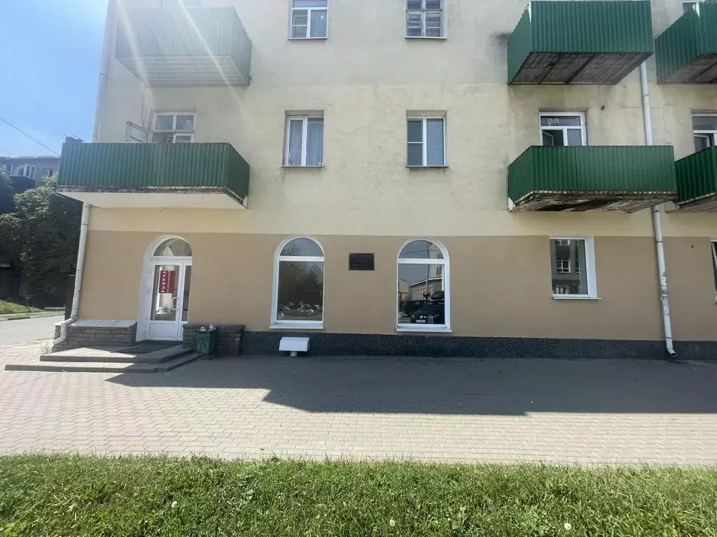 Помещение свободного назначения в Белгородская область, Старый Оскол ... - Фото 1