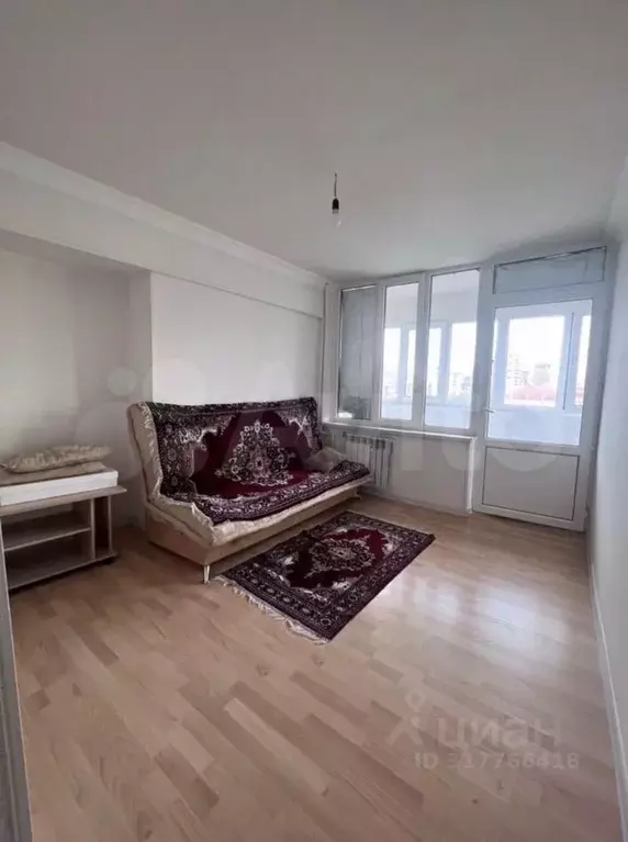 3-к кв. Чеченская республика, Грозный пос. 8 Марта, Орджоникидзе ... - Фото 2