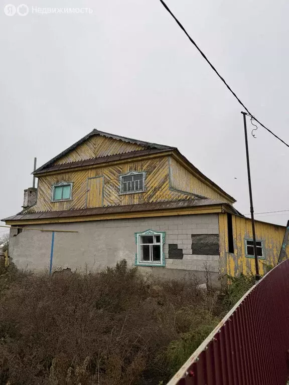 Дом в Шушмабаш, Северная улица, 1 (157.7 м) - Фото 2