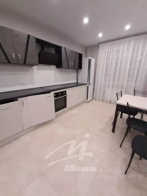 2-к кв. Москва Нагатинская наб., 14К1 (75.0 м) - Фото 1