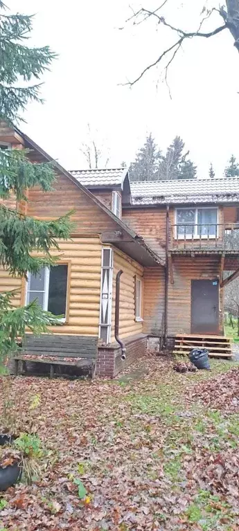 Дом в Московская область, Лобня Луговая мкр, ул. Фрунзе, 1 (73 м) - Фото 0