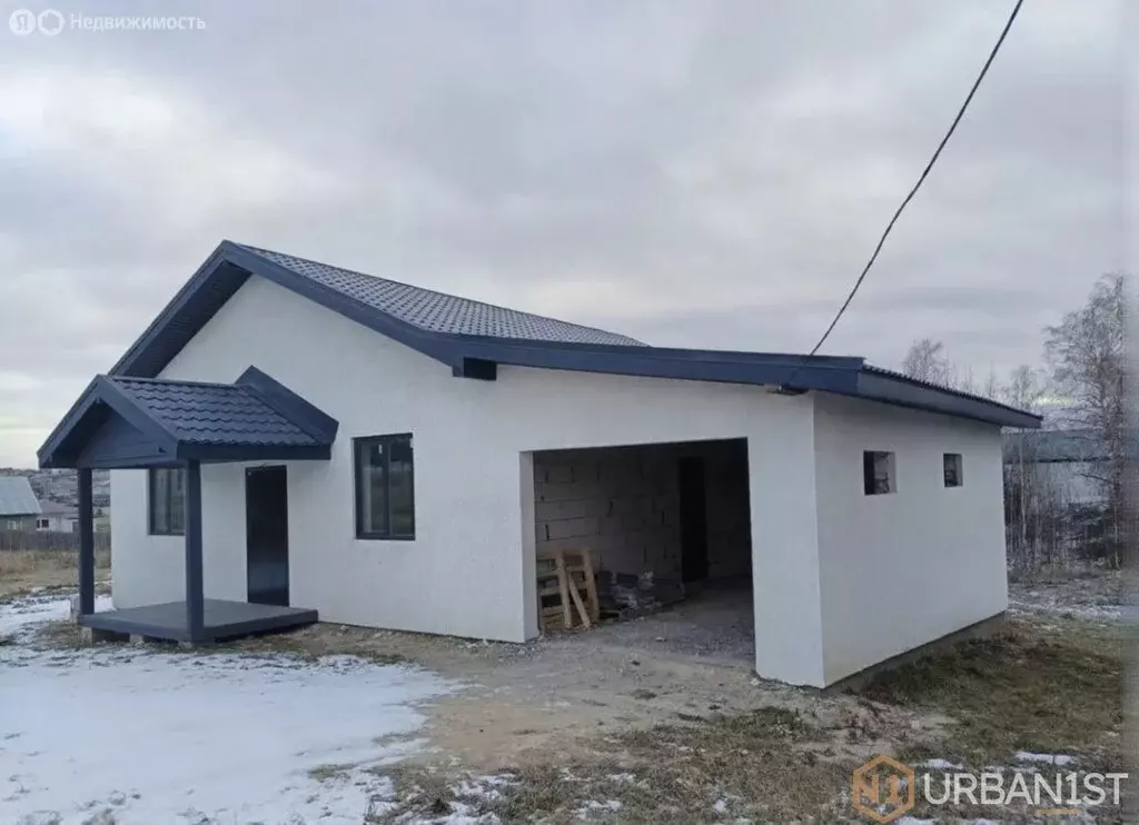 Дом в Солонцы, улица Братьев Непомнящих (140 м) - Фото 2