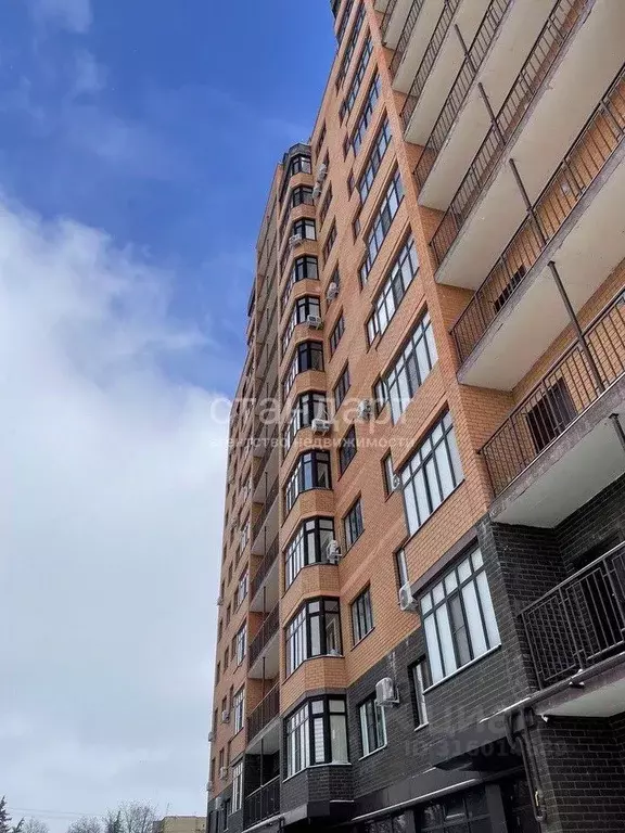 1-к кв. Ставропольский край, Ессентуки ул. Буачидзе (47.0 м) - Фото 0