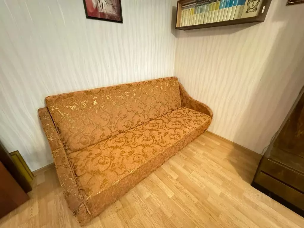 1-к кв. Москва Туристская ул., 10 (40.0 м) - Фото 1