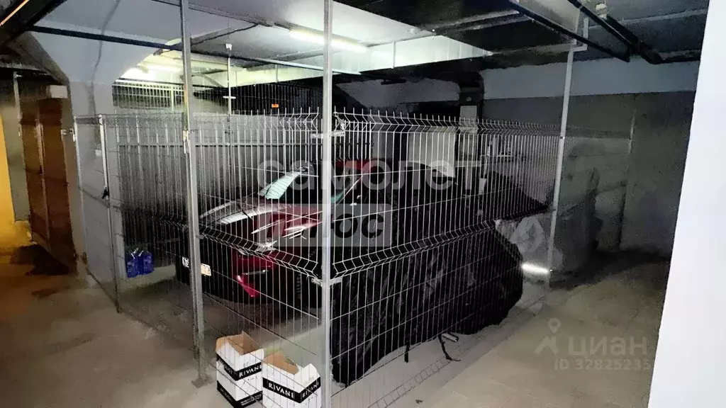 Гараж в Московская область, Мытищи ул. 2-я Институтская, 26Б (26 м) - Фото 2