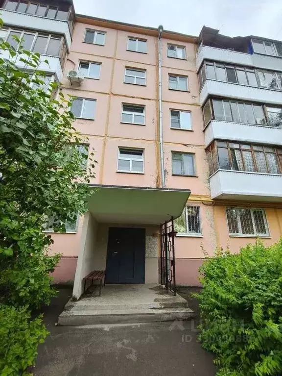 2-к кв. Самарская область, Самара ул. Советской Армии, 147 (42.3 м) - Фото 2