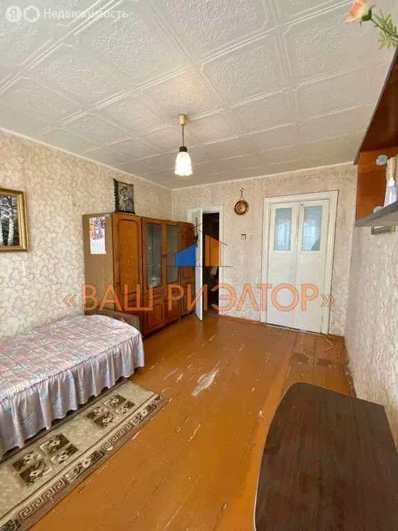 2-комнатная квартира: Губкин, улица Лазарева, 26 (47.6 м) - Фото 2