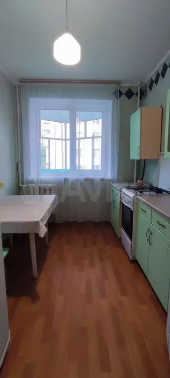 1-к. квартира, 38 м, 3/9 эт. - Фото 1
