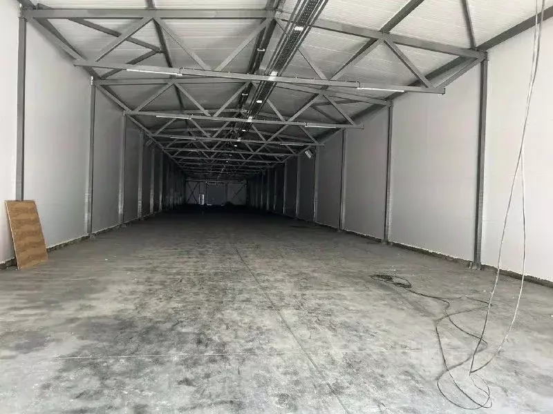 Склад в Московская область, Солнечногорск городской округ, Малые ... - Фото 1