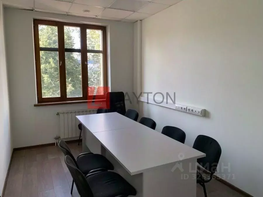 Офис в Москва Оружейный пер., 15А (145 м) - Фото 1