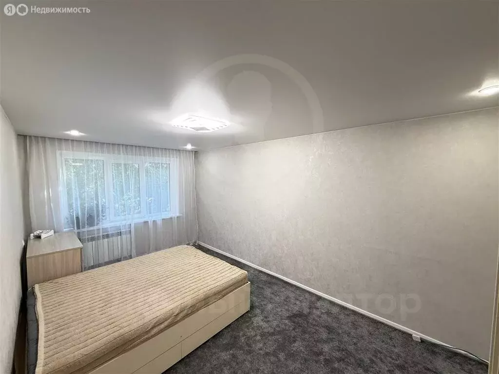 2-комнатная квартира: Рязань, Касимовское шоссе, 21 (48.2 м) - Фото 1