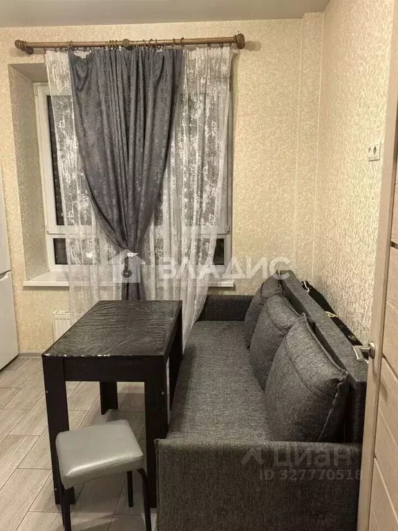 1-к кв. Москва Внуковское поселение, ул. Омская, 18 (32.6 м) - Фото 1