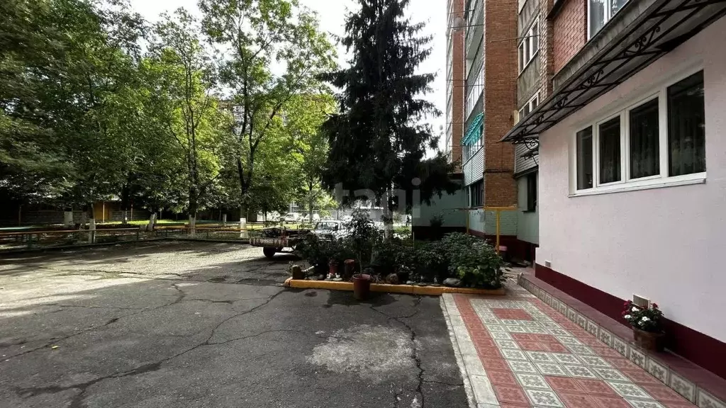 3-к кв. Северная Осетия, Владикавказ Владикавказская ул., 55 (61.0 м) - Фото 2