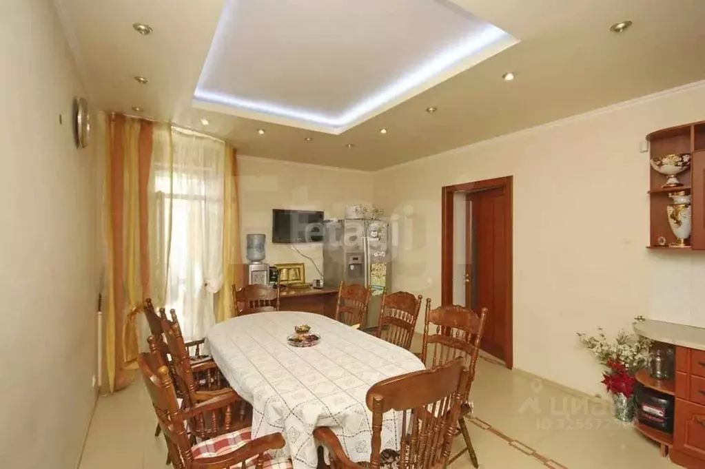 4-к кв. Тюменская область, Тюмень Шаимский проезд, 12 (139.4 м) - Фото 1