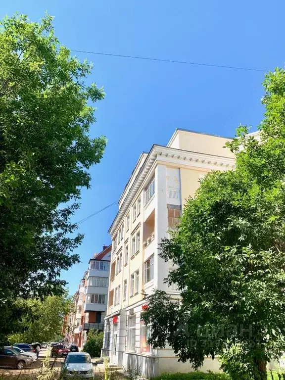 Комната Тверская область, Тверь Петербургское ш., 30 (14.4 м) - Фото 0