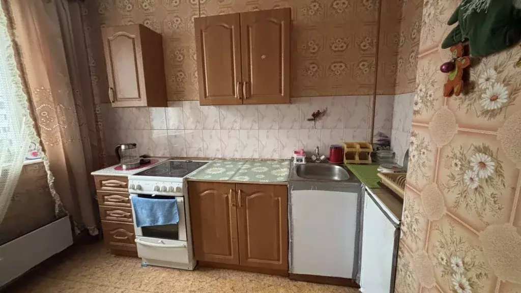 Комната Москва Борисовский проезд, 7 (17.1 м) - Фото 1