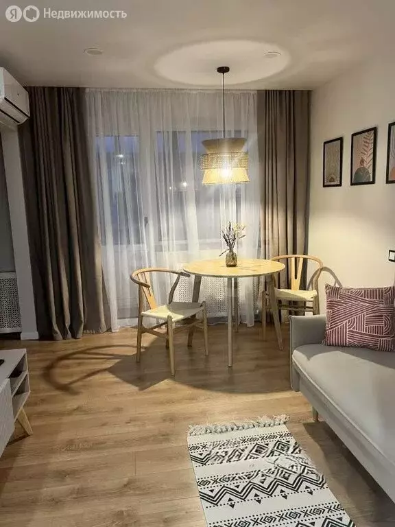 2-комнатная квартира: Калуга, Московская улица, 36 (45.8 м) - Фото 2