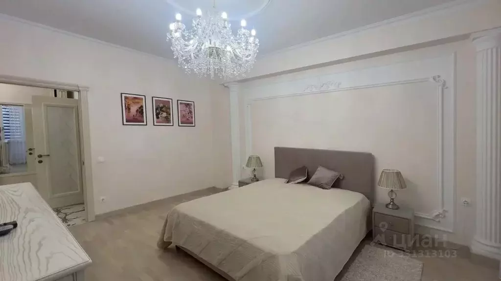 1-к кв. Крым, Симферополь ул. Битакская, 17 (55.0 м) - Фото 1