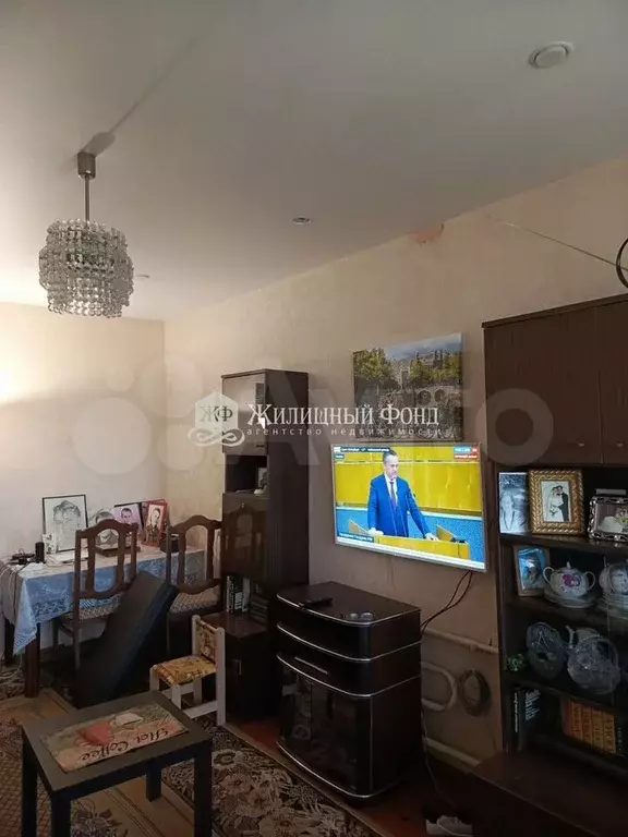 3-к. квартира, 60,7 м, 9/9 эт. - Фото 1