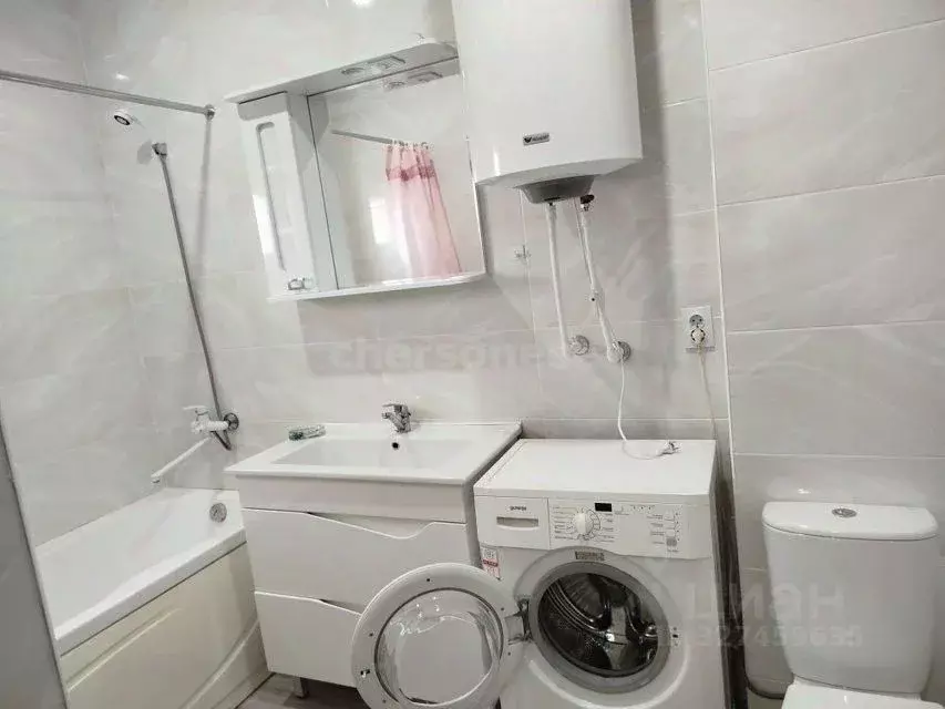 Дом в Севастополь Северный Бриз садовое товарищество, 2-я линия (120 ... - Фото 2